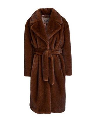 Herno JACKEN & M&Auml;NTEL - Shearling- & Kunstfell auf YOOX.COM