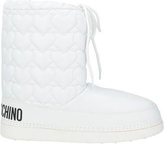 Love Moschino FOOTWEAR - Boots sur YOOX.COM