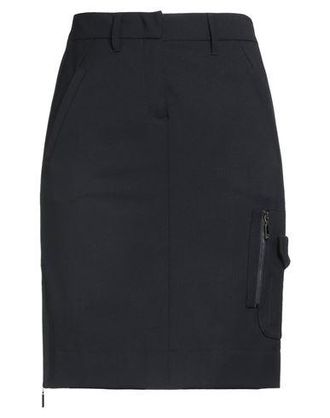 19.70 Nineteen Seventy BOTTOMWEAR - Mini skirts on YOOX.COM