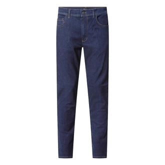Pioneer Authentic Jeans Heren, Jeans, Blauw, Maat: W33