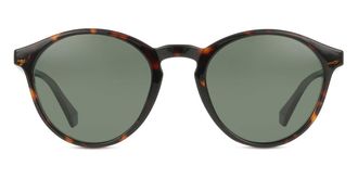 Polaroid PLD 4153/S Polarized 086/UC Mens Sunglasses Tortoiseshell Size 50