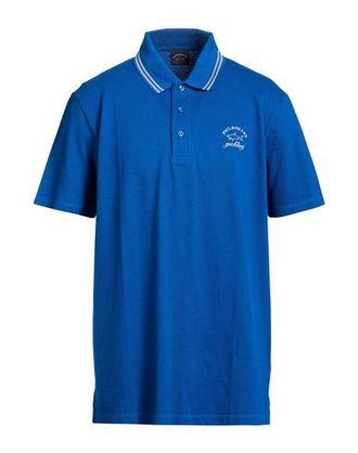 Paul & Shark TOPWEAR - Polo shirts sur YOOX.COM