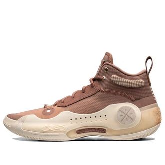 Li-Ning Way of Wade 10 Hall of Fame ABAS115-22