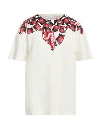 Marcelo Burlon CAMISETAS Y TOPS - Camisetas en YOOX.COM