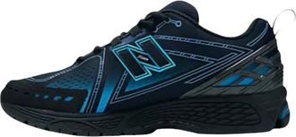 New Balance Uomo, Sport, Nero, 46 1/2 EU, new