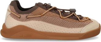 Moon Boot Brown Moonlight Sneakers