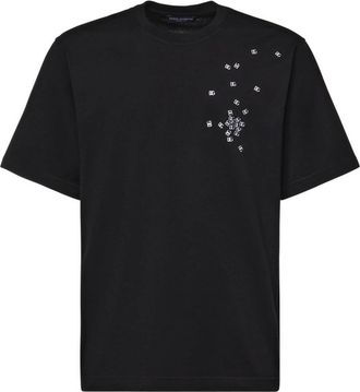 Dolce & Gabbana Uomo, Top, Nero, 2Xl, new