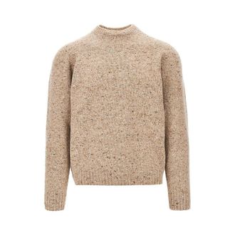 Drumohr Wool and cashmere blend knitted sweater Man 48