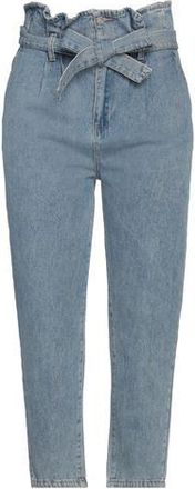 Boutique De La Femme BOTTOMWEAR - Jeans sur YOOX.COM