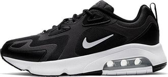 Nike Air Max 200 Black CI3865-001