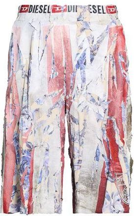 Diesel PARTES DE ABAJO - Pantalones cortos y bermudas en YOOX.COM