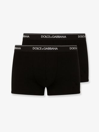 Dolce & Gabbana Boxer in cotone - DOLCE & GABBANA - gender_Man