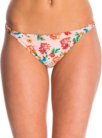 Minkpink Beach Please Cheeky Bottom In Multi