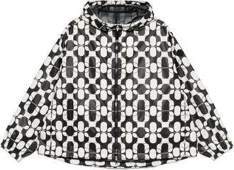 Moncler Giacca Pichon - Nero