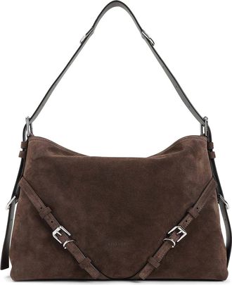 Givenchy Voyou Medium Shoulder Bag