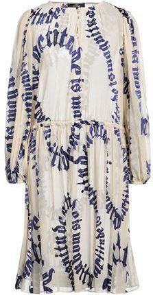 Twin-Set VESTIDOS - Vestidos midi en YOOX.COM