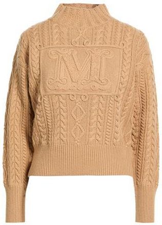 Max Mara KNITWEAR - Turtlenecks on YOOX.COM