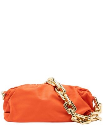 Bottega Veneta The Chain Pouch (Authentic Pre-Loved)