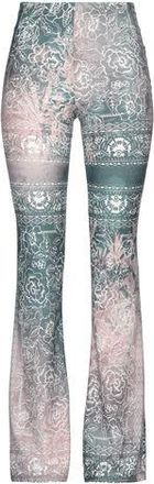 Black Coral BOTTOMWEAR - Trousers sur YOOX.COM