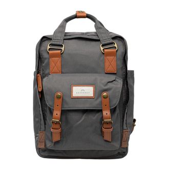 Doughnut Zaino Macaroon - - Bags - unisex - Grigio - ONE SIZE