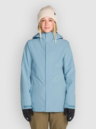 Volcom Stoney Shadow Ins Chaqueta azul