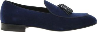 Ferragamo Donovan Slipper