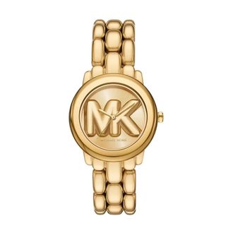 Michael Kors Donna, Accessori, Giallo, Taglia unica, new