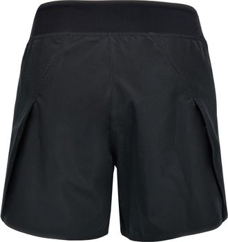 Jil Sander Womens Black Polyester Bermuda Shorts
