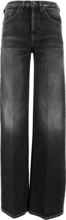 Dondup Pantalone Jacklyn