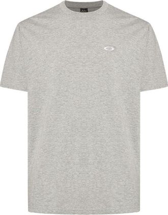 Oakley Relax Tee 2.0, New Granite Heather, XL