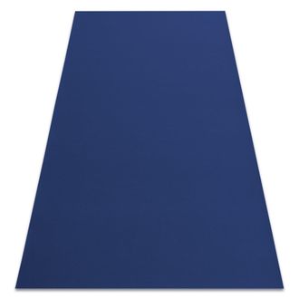RugsX RugsX Anti-Slip Rumba Rug in Blue | Size: 200 cm x 300 cm