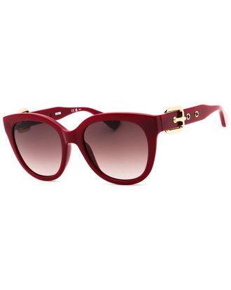 Moschino Womens Mos143/S 54Mm Sunglasses