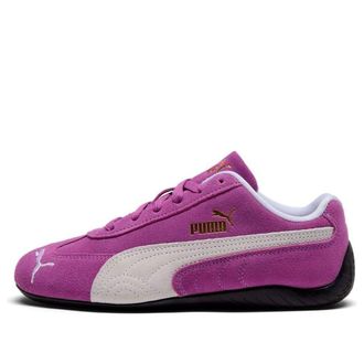 Puma (WMNS) PUMA Speedcat OG Wild Berry 400986-34