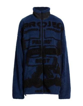 Y / Project COATS & JACKETS - Shearling & Teddy on YOOX.COM