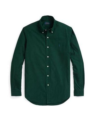 Ralph Lauren TOPWEAR - Shirts on YOOX.COM