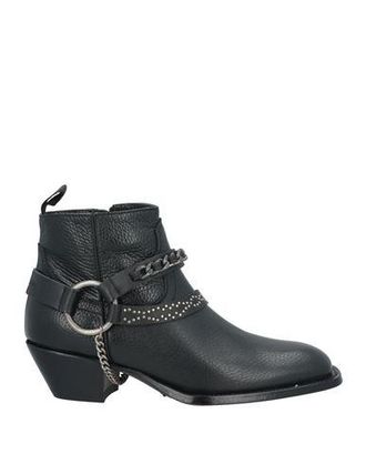 Sonora Ankle boots