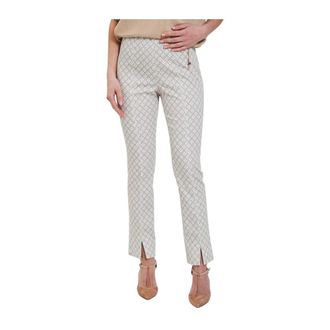 Via Masini 80 Stylish Trousers for Men