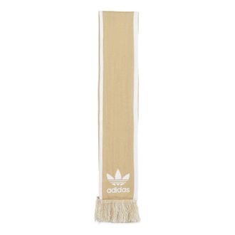 adidas Adicolor Football Scarf Magic Beige JG6121