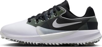 Nike Mens Victory Pro 4 Golf Shoes in White | IO4672-100