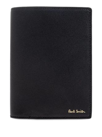 Paul Smith Men Wallet Passprt Holdr Accessories