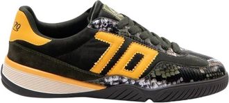 Back70 Zapatillas Fireball - Shoes - Mujer - Multicolor - 41 EU