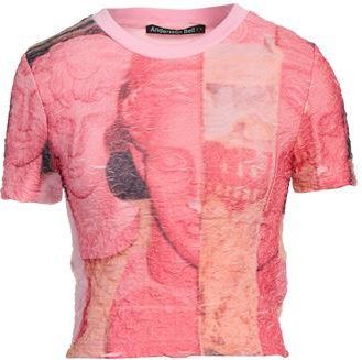 Andersson Bell CAMISETAS Y TOPS - Camisetas en YOOX.COM