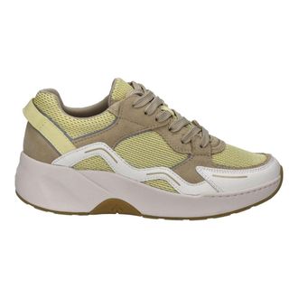 Josef Seibel Womens Lissi 13 sneakers beige - Size EU 42