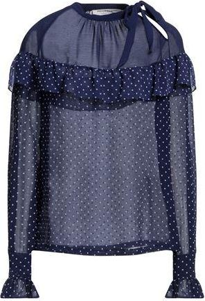 Philosophy di Lorenzo Serafini CAMISETAS Y TOPS - Tops en YOOX.COM