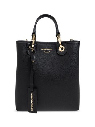 Emporio Armani Borsa tote MyEA - Nero