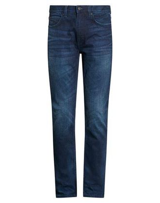 HUGO BOSS PARTES DE ABAJO - Pantalones vaqueros en YOOX.COM