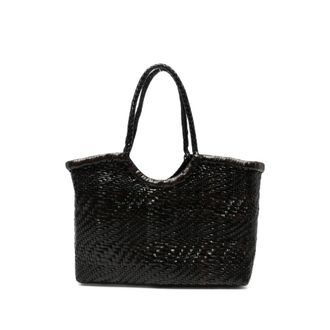 Dragon Diffusion Tote Bags