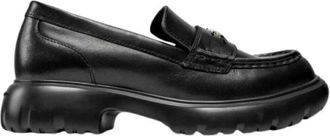 Karl Lagerfeld Mujer, Zapatos, Negro, Talla: 39 EU