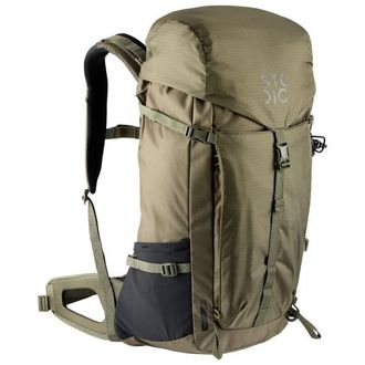Stoic S&auml;lkaSt. II Backpack 30 Wanderrucksack - Unisex | oliv