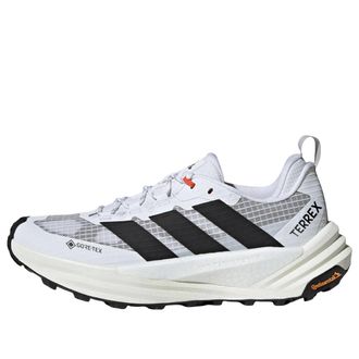 adidas Terrex Freehiker 3 Low Gore Tex White Black KI8275